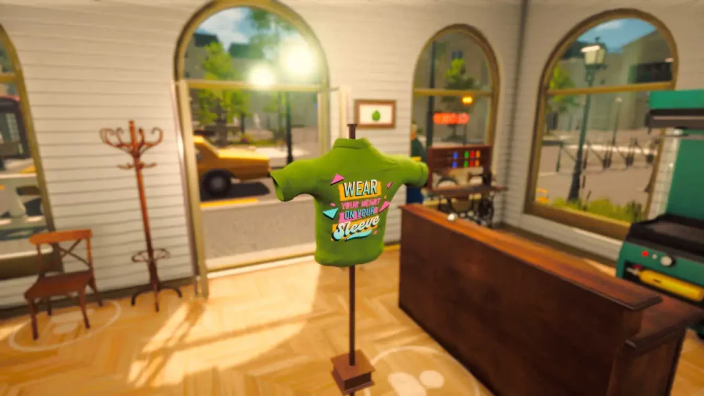 Tailor Simulator SiLaSDL.iR 4