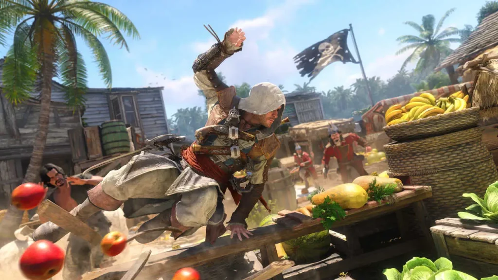 Assassins Creed Black Flag Resynced SiLaSDL.iR 4