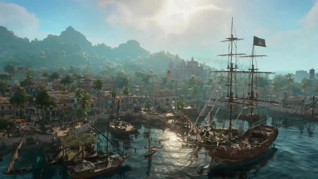 Assassins Creed Black Flag Resynced SiLaSDL.iR 5