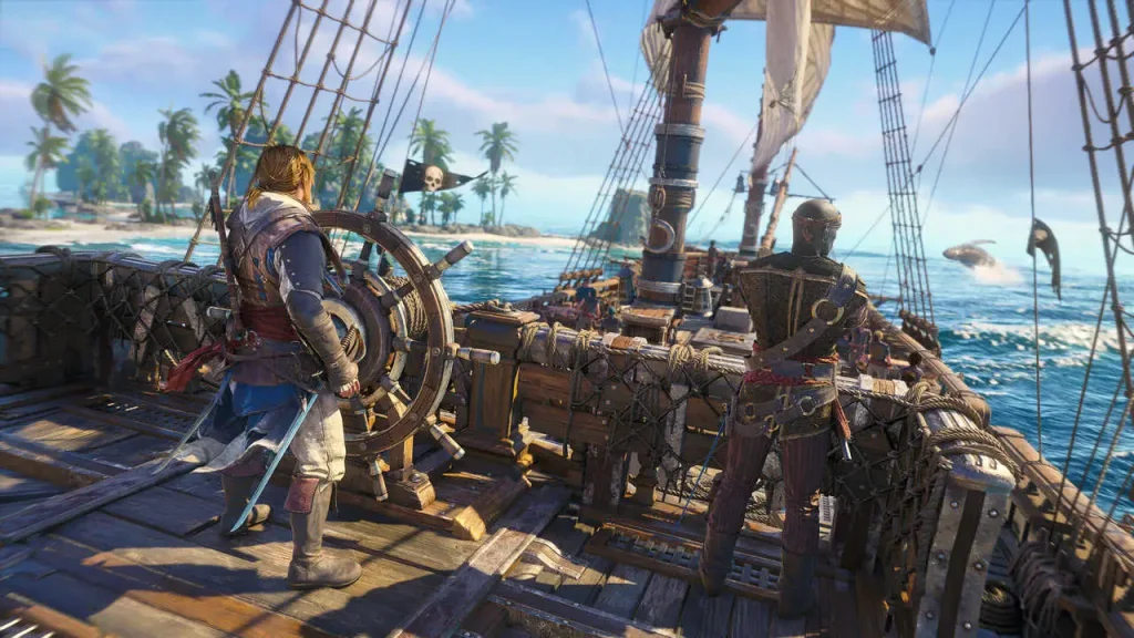 Assassins Creed Black Flag Resynced SiLaSDL.iR 6