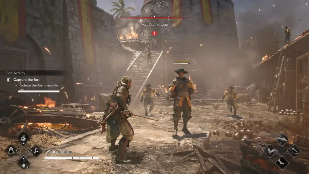 Assassins Creed Black Flag Resynced SiLaSDL.iR 7