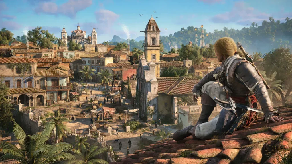 Assassins Creed Black Flag Resynced SiLaSDL.iR 8