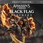 Assassins Creed Black Flag Resynced SiLaSDL.iR GameCover