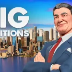 Big Ambitions SiLaSDL.iR Cover