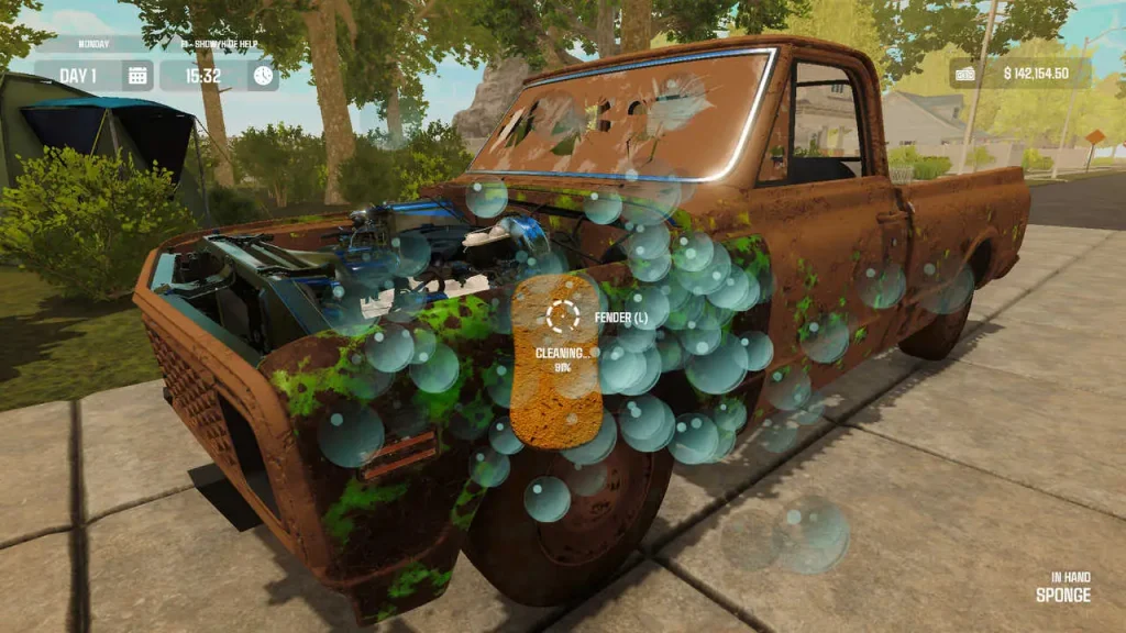 Car Hustle Simulator SiLaSDL.iR 1