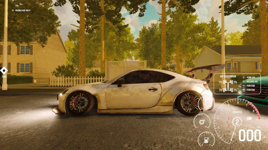 Car Hustle Simulator SiLaSDL.iR 3