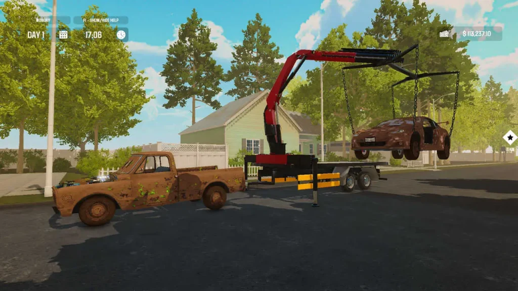 Car Hustle Simulator SiLaSDL.iR 4