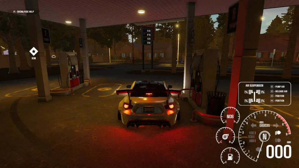 Car Hustle Simulator SiLaSDL.iR 5