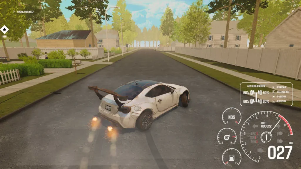 Car Hustle Simulator SiLaSDL.iR 6