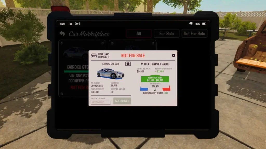 Car Hustle Simulator SiLaSDL.iR 7