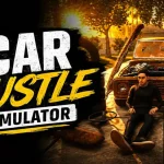 Car Hustle Simulator SiLaSDL.iR Cover