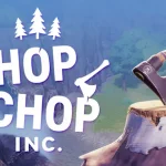 Chop Chop Inc SiLaSDL.iR Cover