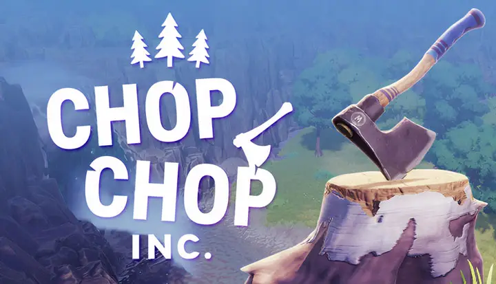 Chop Chop Inc SiLaSDL.iR Cover
