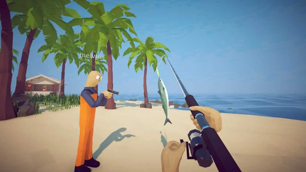 How to Fish SiLaSDL.iR 1