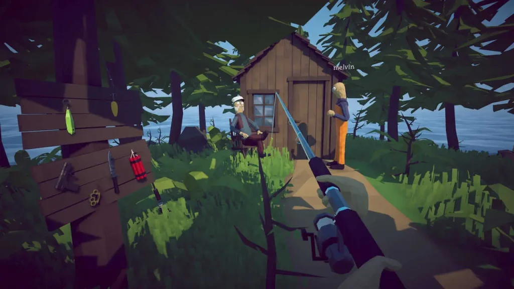 How to Fish SiLaSDL.iR 3