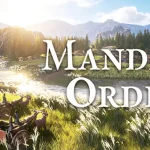 Mandate Order SiLaSDL.iR GameCover