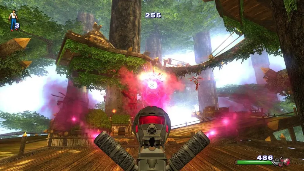 Serious Sam 2 SiLaSDL.iR 3