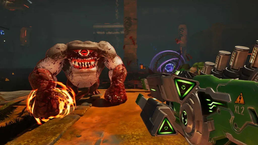 Serious Sam Shatterverse SiLaSDL.iR 1