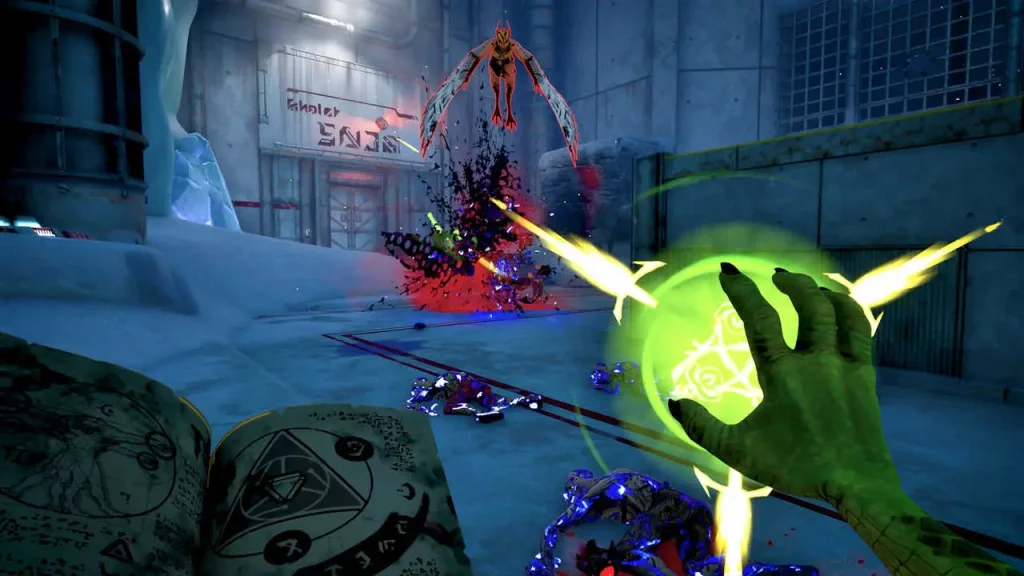 Serious Sam Shatterverse SiLaSDL.iR 3