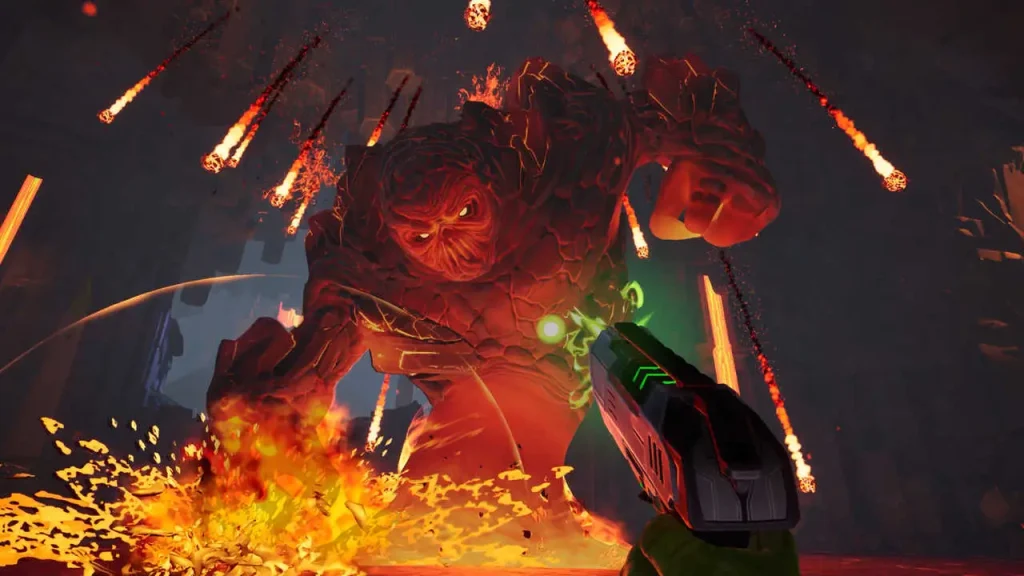 Serious Sam Shatterverse SiLaSDL.iR 4