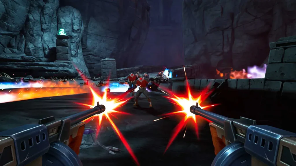 Serious Sam Shatterverse SiLaSDL.iR 6