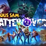 Serious Sam Shatterverse SiLaSDL.iR Cover