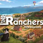 The Ranchers SiLaSDL.iR Cover