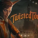 Twisted Tower SiLaSDL.iR Cover