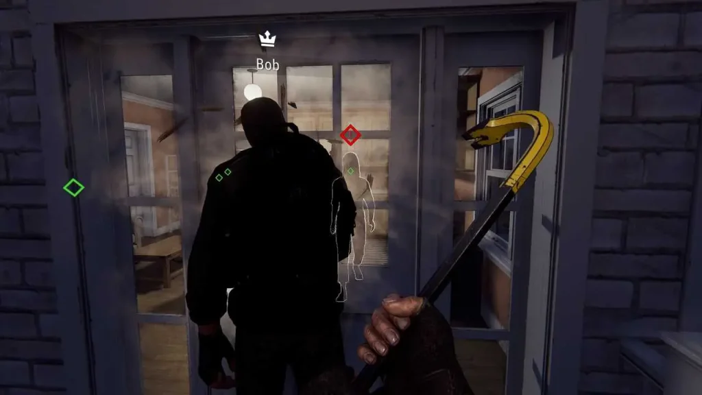 Crime Simulator SiLaSDL.iR 1