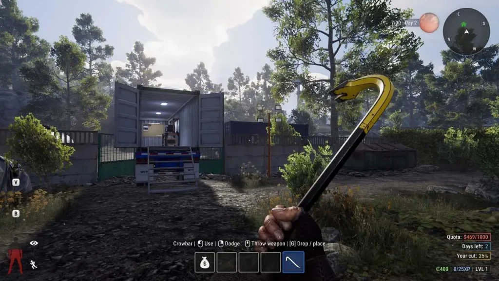 Crime Simulator SiLaSDL.iR 2