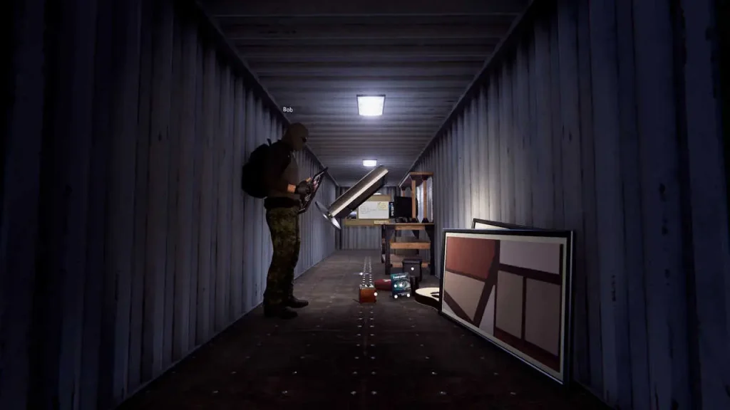 Crime Simulator SiLaSDL.iR 3