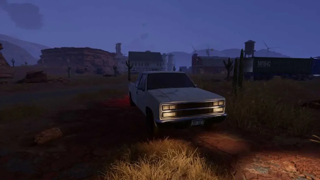 Crime Simulator SiLaSDL.iR 4