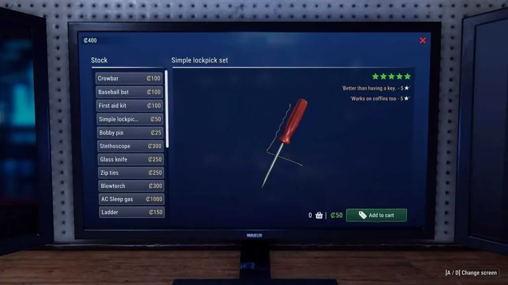 Crime Simulator SiLaSDL.iR 5