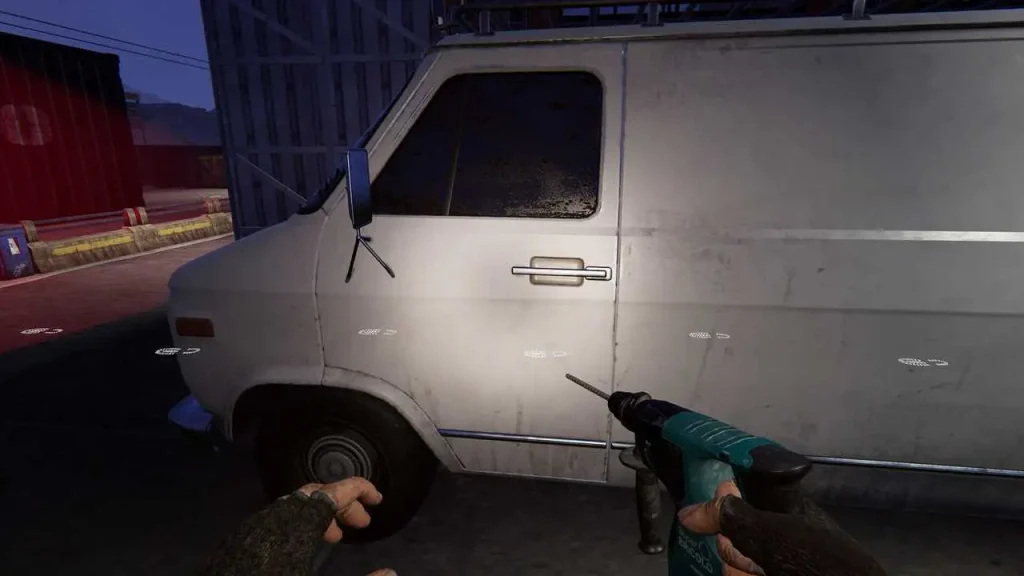Crime Simulator SiLaSDL.iR 6