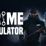 Crime Simulator SiLaSDL.iR Cover