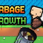 Garbage Growth SiLaSDL.iR Cover