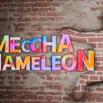 MECCHA CHAMELEON SiLaSDL.iR Cover