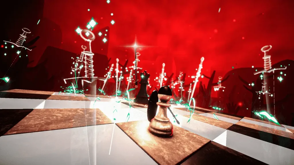 Pawned Souls SiLaSDL.iR 1