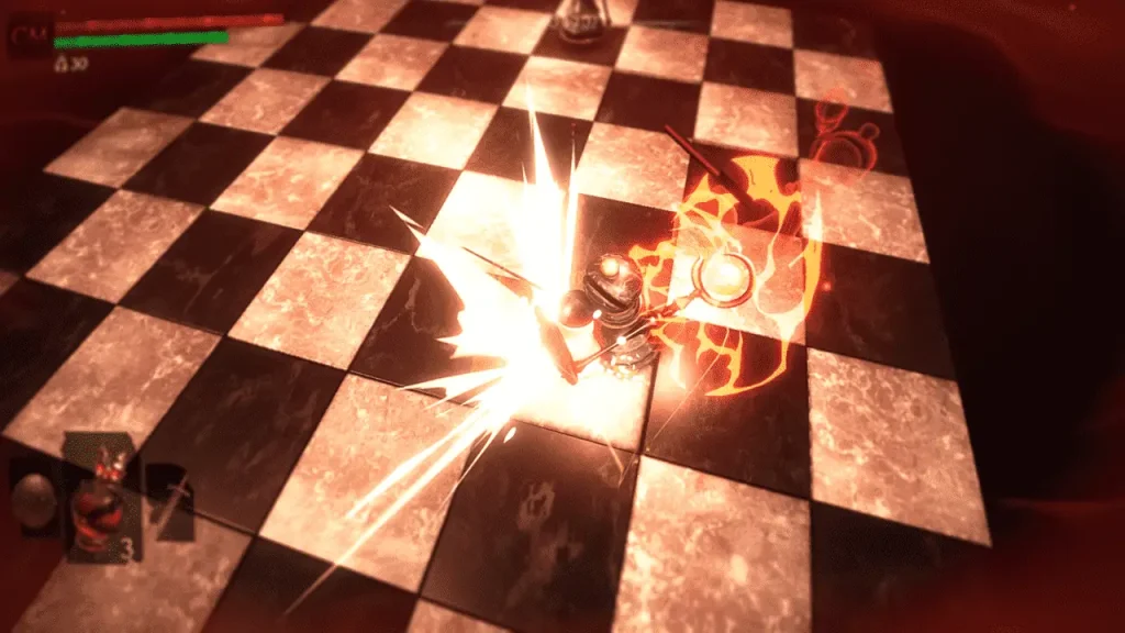 Pawned Souls SiLaSDL.iR 3