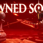 Pawned Souls SiLaSDL.iR Cover
