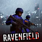 Ravenfield SiLaSDL.iR Cover