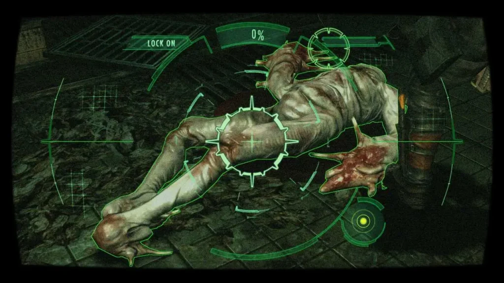 Resident Evil Revelations SiLaSDL.iR 5