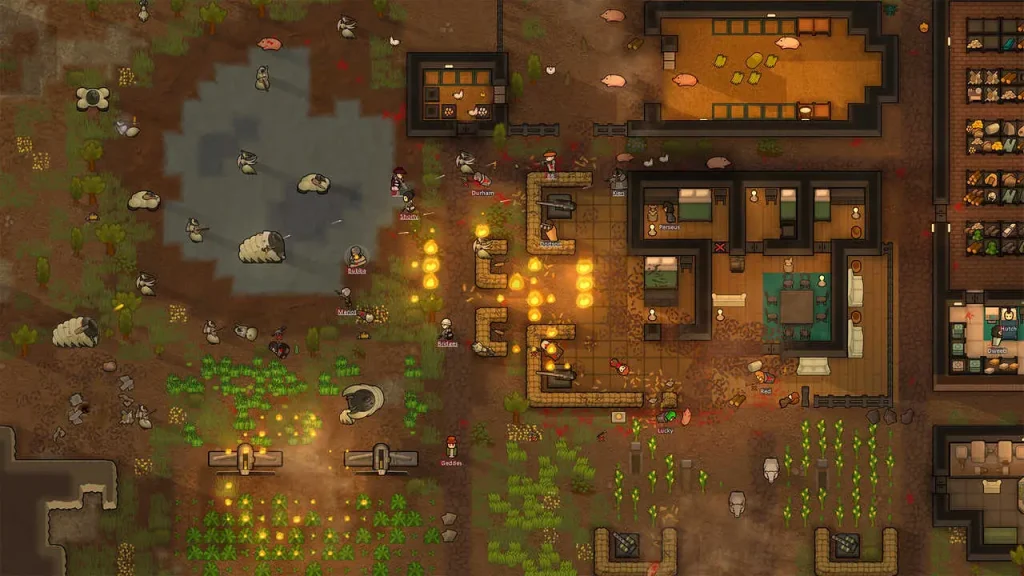 RimWorld SiLaSDL.iR 1