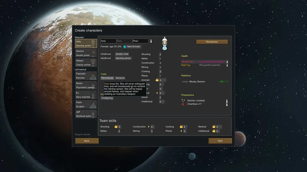 RimWorld SiLaSDL.iR 2