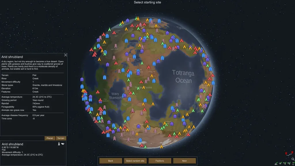 RimWorld SiLaSDL.iR 3