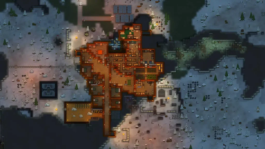 RimWorld SiLaSDL.iR 5