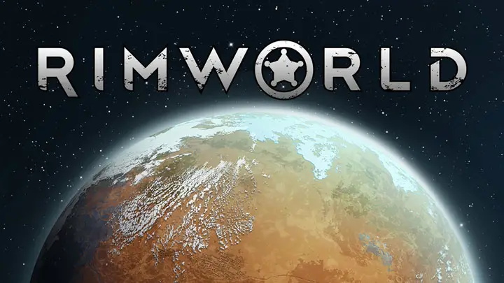 RimWorld SiLaSDL.iR Cover