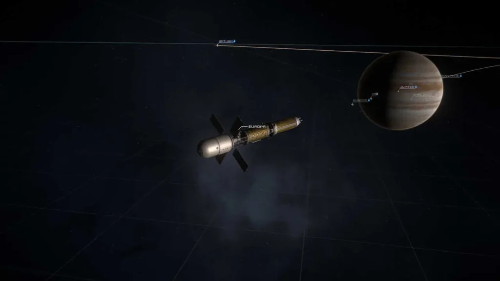 Solar Expanse SiLaSDL.iR 1