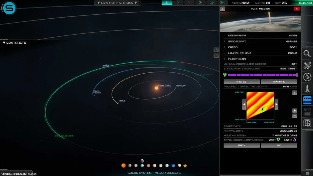 Solar Expanse SiLaSDL.iR 2