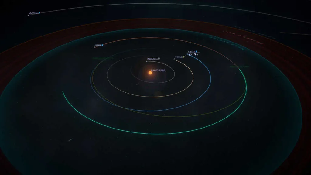 Solar Expanse SiLaSDL.iR 6